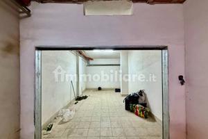 Box auto in Parco zona San Rocco Marano