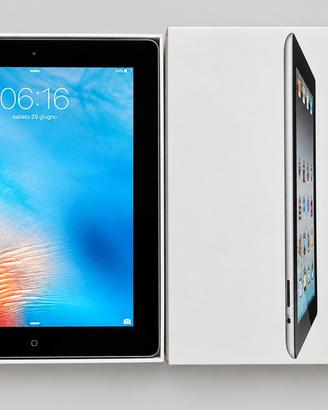 IPAD AIR 2 WIFI CELLULAR 16 GB SPACE GREY Apple
