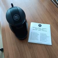 Nescafè dolce gusto Krups