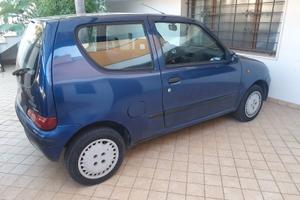 Fiat Seicento 1.1 Hobby  2000