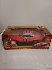 Modellino Dodge Charger  "Generale Lee" Joyride