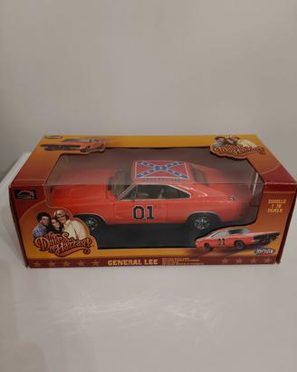 Modellino Dodge Charger  "Generale Lee" Joyride