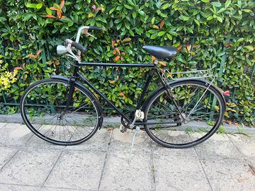Bici d’epoca vintage