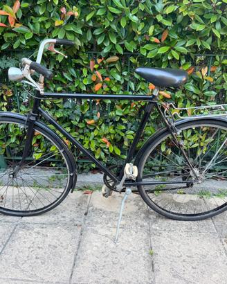 Bici d’epoca vintage