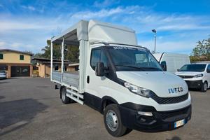 Iveco 35 c 12 Con Centina