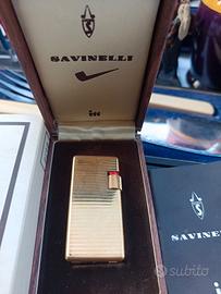 Accendino Savinelli 