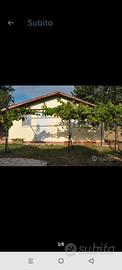Casa disponibile per brevi periodi