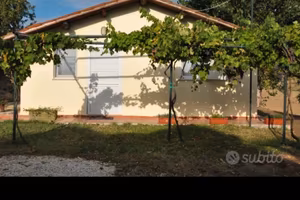 Casa disponibile per brevi periodi