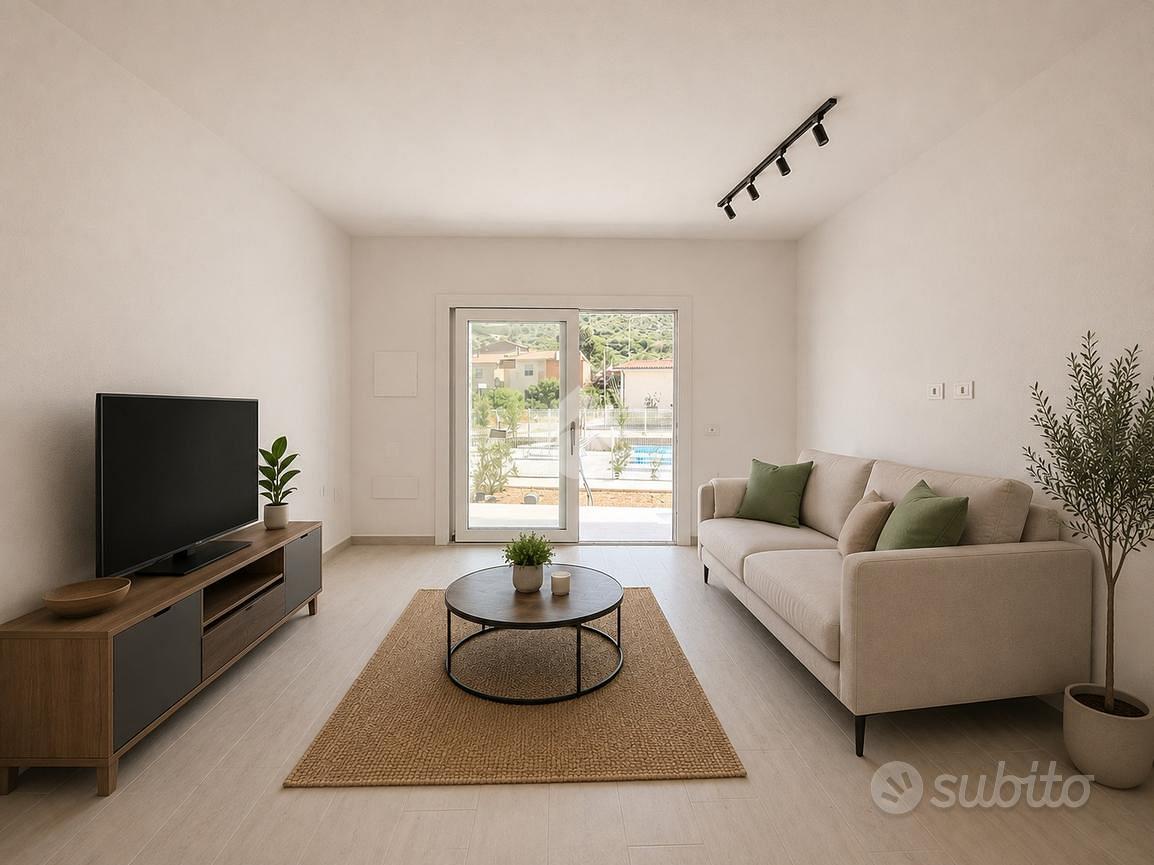 Apartment in Cuzina/Santa Maria Coghinas, Tàttari/Sassari - Altro