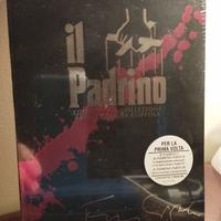 Il Padrino - Trilogia in DVD