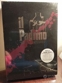 Il Padrino - Trilogia in DVD