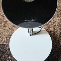 Artemide DEMETRA LED – Lampada design Naoto Fukasa