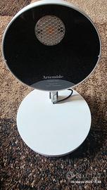 Artemide DEMETRA LED – Lampada design Naoto Fukasa