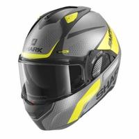 Casco modulare Shark Evo Gt Encke Mat