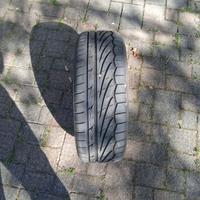 n°04 ruote complete TOYO 195/55 R15 85V