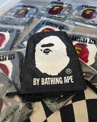 Zaino Bape