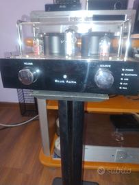 Blue aura 40