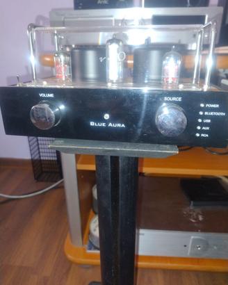 Blue aura 40
