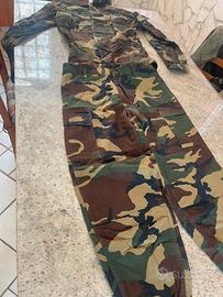 Mimetica militare