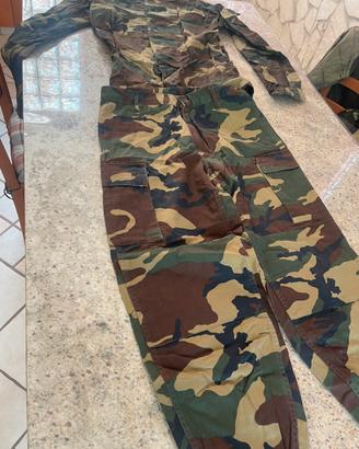 Mimetica militare