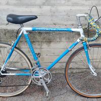 Bici da strada vintage