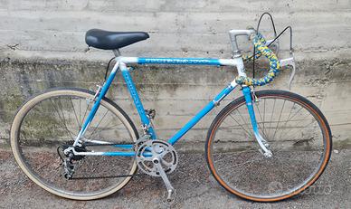 Bici da strada vintage