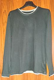 maglia Esprit a maniche lunghe 