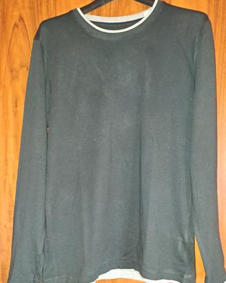 maglia Esprit a maniche lunghe 