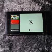 NINTENDO SWITCH V1 UNPATCHED SOLO SCHERMO

