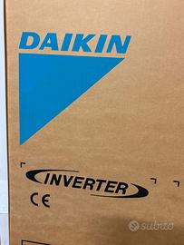 Pompa di cslore esterna DAIKIN