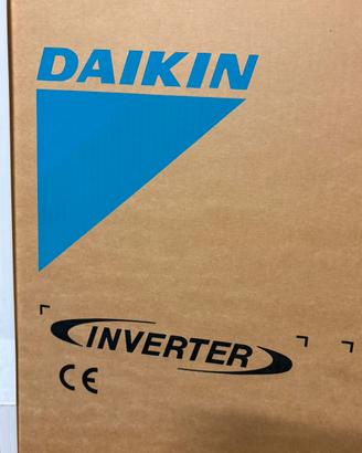 Pompa di cslore esterna DAIKIN