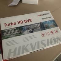 Dvr turbo hd 7200