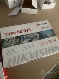 Dvr turbo hd 7200