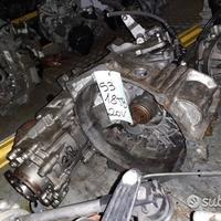 Cambio Manuale 4x4 Per Audi S3 2001 1.8 TB 20V