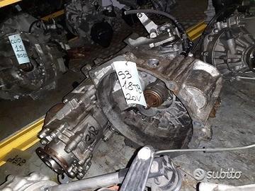 Cambio Manuale 4x4 Per Audi S3 2001 1.8 TB 20V