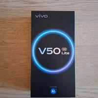 Vivo 50 Lite
