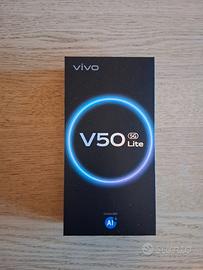 Vivo 50 Lite