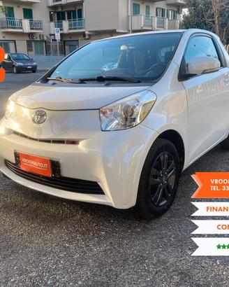 TOYOTA iQ iQ 1.0