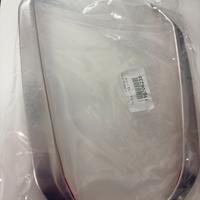 Profilo satinato plafoniera Peugeot 3008