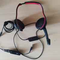 Cuffie gaming Logitech G330