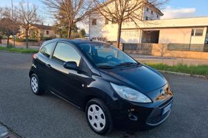 Ford Ka 1.2 benzina 2010 con SOLO 114.000 KM