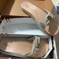 Zoccoli uomo pescura misura 44