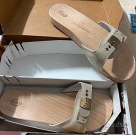 Zoccoli uomo pescura misura 44