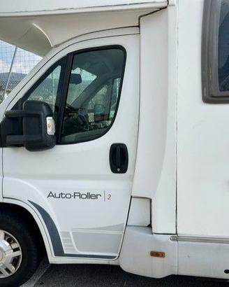 Camper Rolle Team