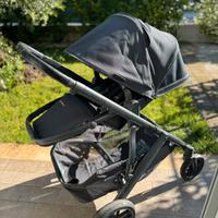 Passeggino uppababy