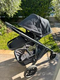 Passeggino uppababy