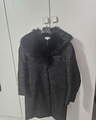 cappotto donna Conbipel
