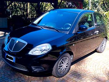 Lancia Ypsilon 1.2 Platinum