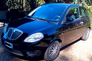 Lancia Ypsilon 1.2 Platinum