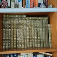 ENCICLOPEDIA DELLA DONNA Fabbri Editore 